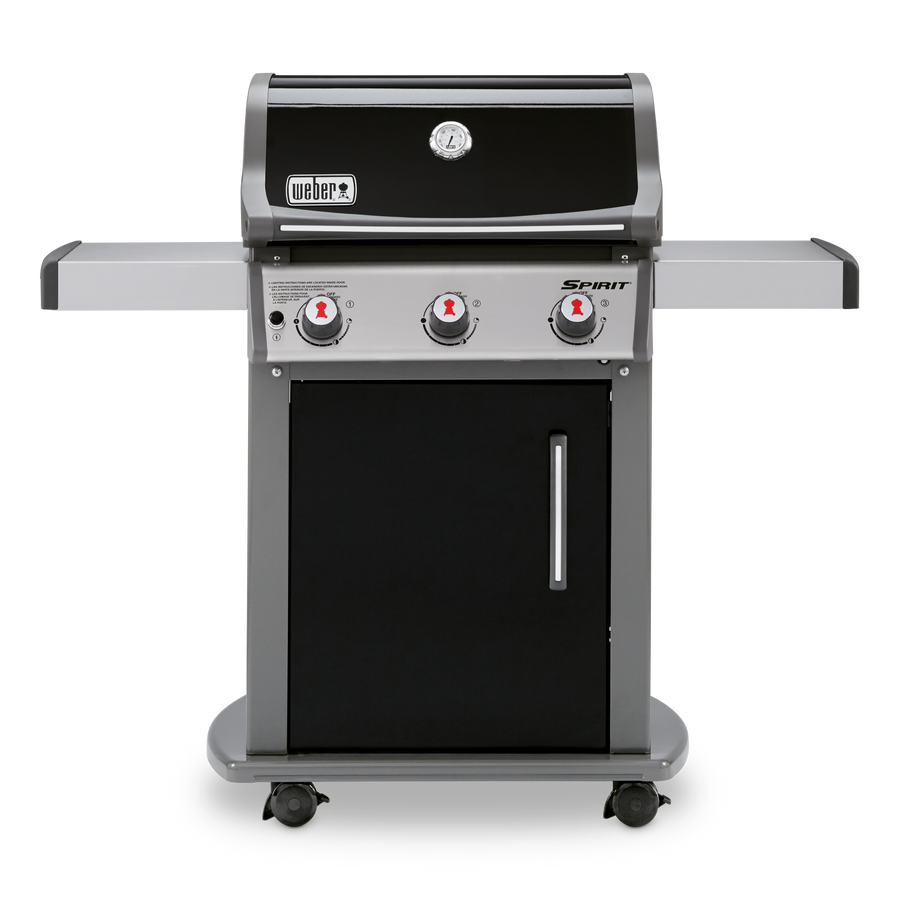 Weber Spirit E-310 Gas Grill