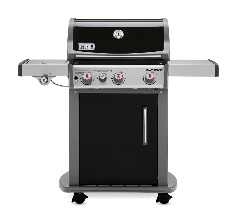 Weber Spirit E-330 Gas Grill