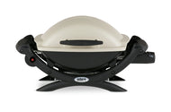 Weber Q 1000 Gas Grill