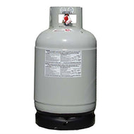 50 lb. Propane Refill