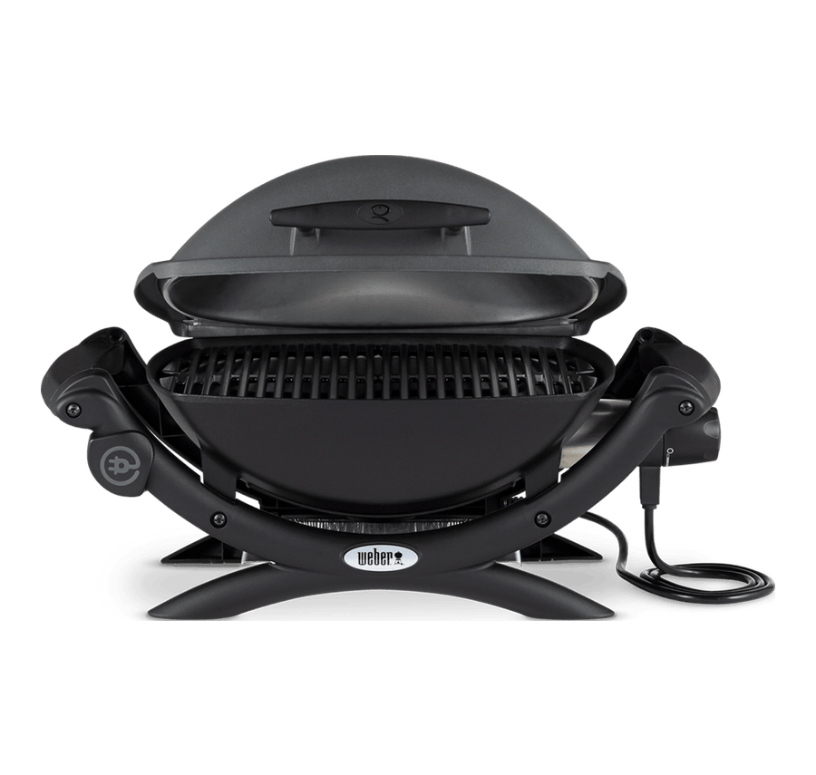 Weber Q 1400 Electric Grill