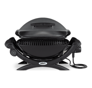 Weber Q 2400 Electric Grill