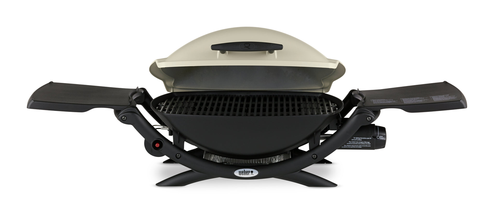 Weber Q 2000 Gas Grill Weber Q 2000 Gas Grill