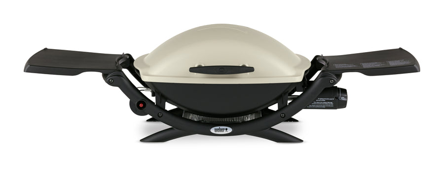 Weber Q 2000 Gas Grill