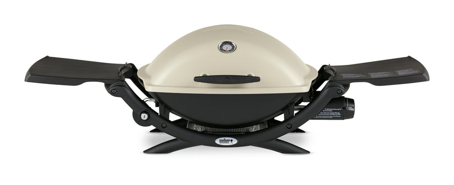 Weber Q 2200 Gas Grill