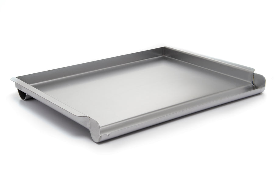 Professional Griddle ( 12.25-IN x 18-IN)