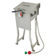 2.5 Gal SS Deep Fryer