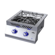 Built-in 700 Series Power Burner