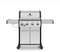 Baron S440 PRO IR