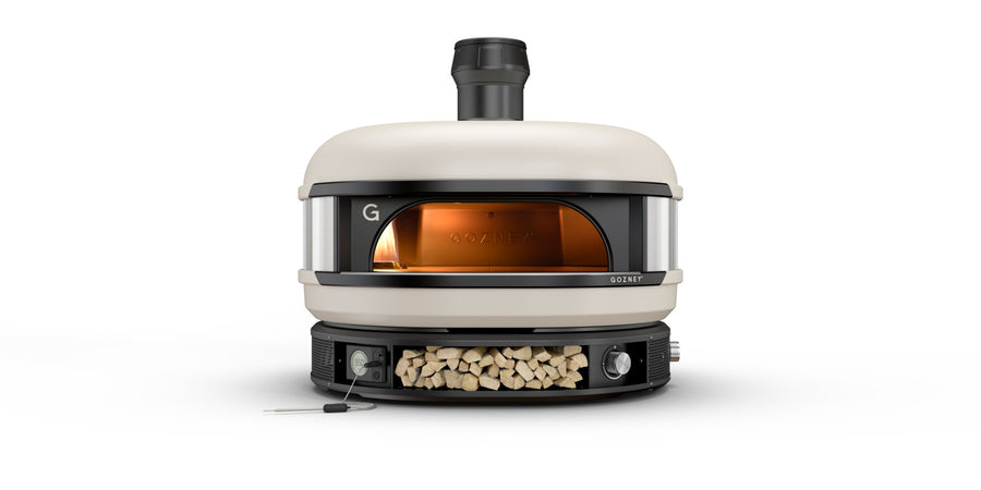 Dome Dual Fuel Bone