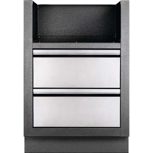 Oasis Under Grill Cabinet for BI18/12"