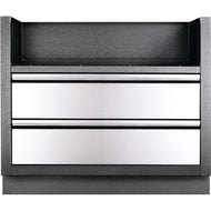Oasis Under Grill Cabinet for BIG38