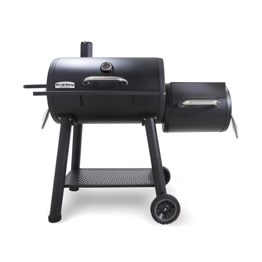 Regal Charcoal Offset 500