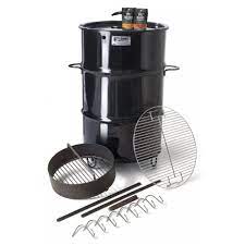 Pit Barrel Smoker 18.5"