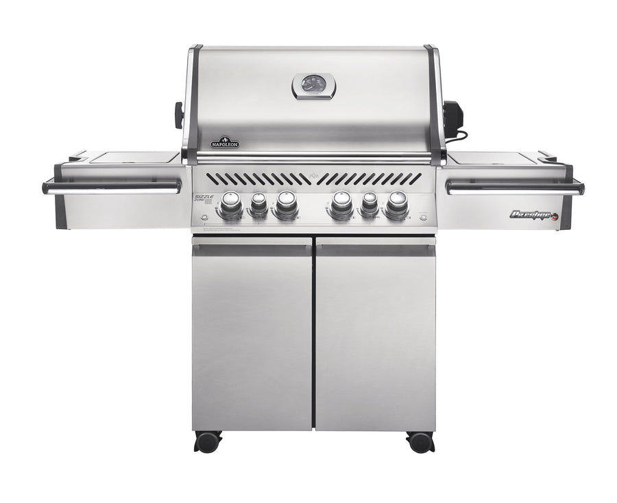 Prestige Pro 500
