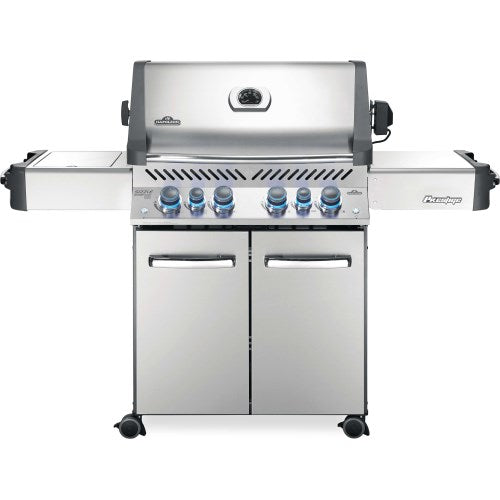 Prestige 500 RSIB
