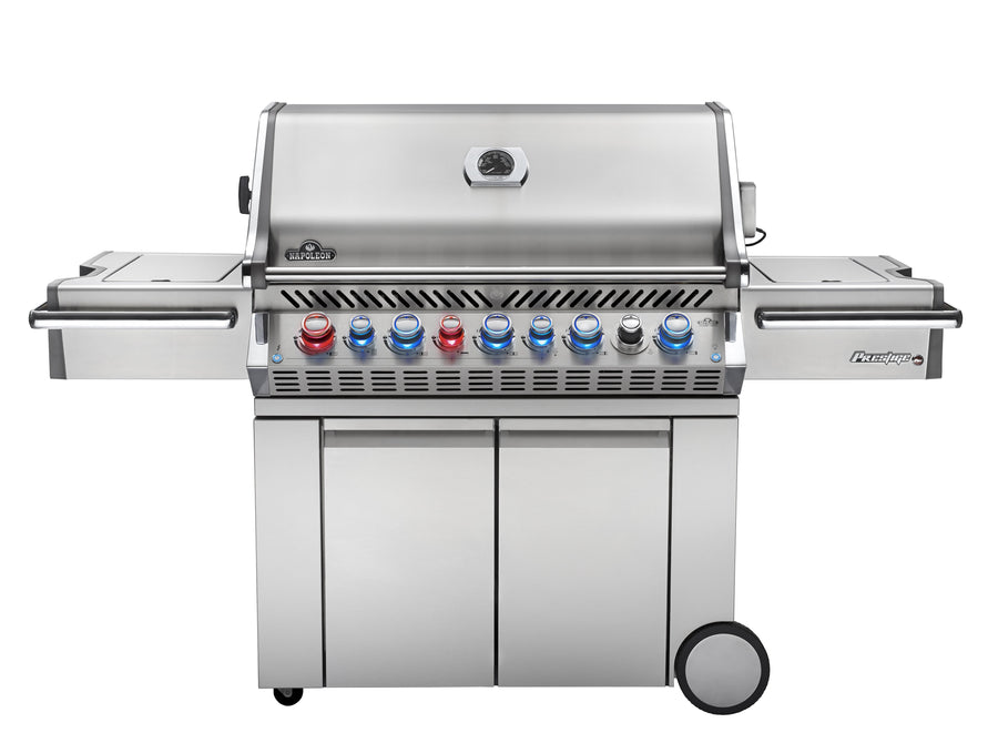 Prestige Pro 665 RSIB
