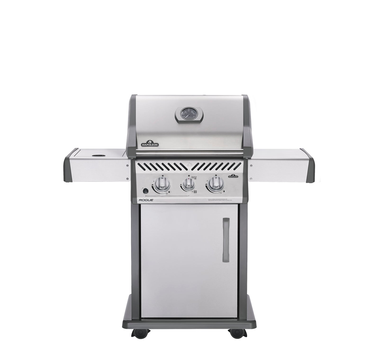 Grill accessories