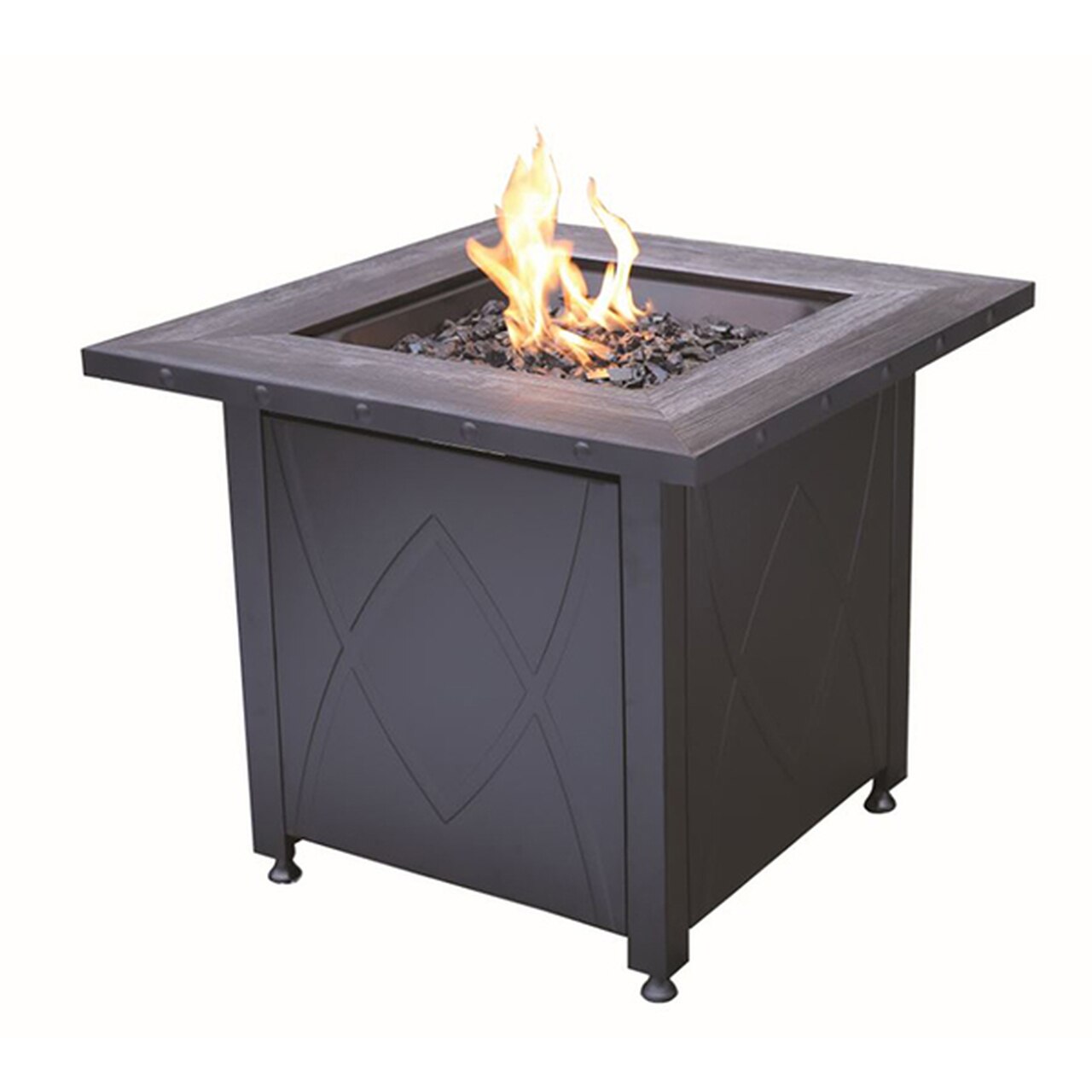 Regal LP Fire Pit