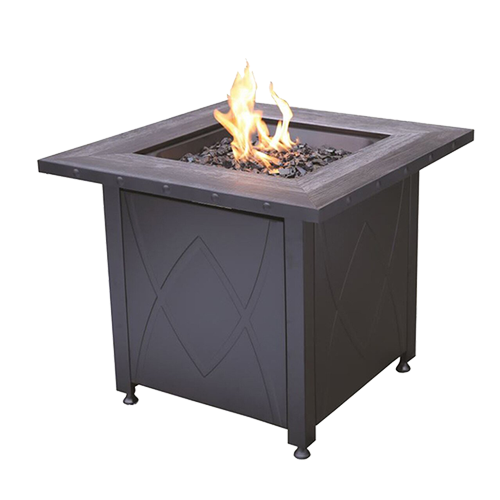Regal LP Fire Pit