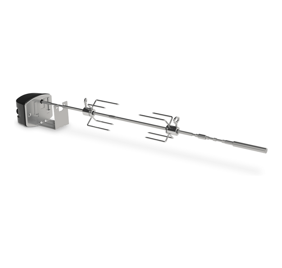 WEBER 7659 - Rotisserie (Spirit 200/300)