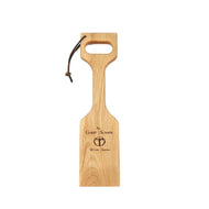 The Great Scrape Woody Shovel
