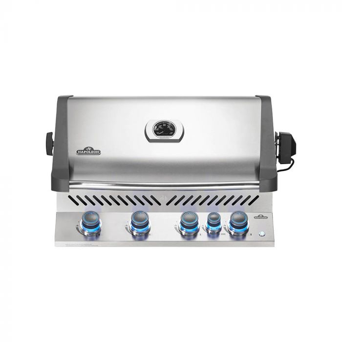 Built-In Prestige 500