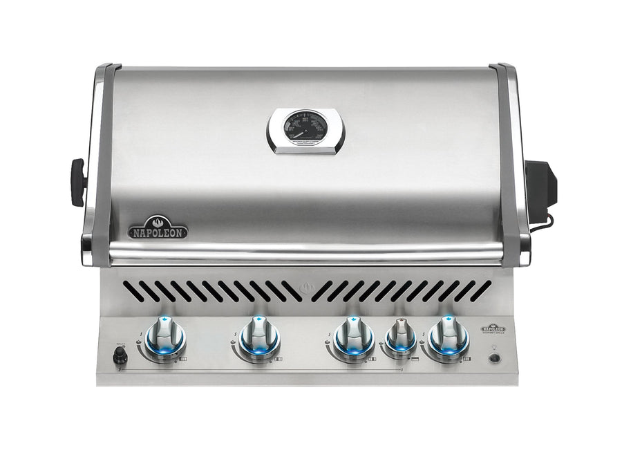Built-in Prestige Pro 500