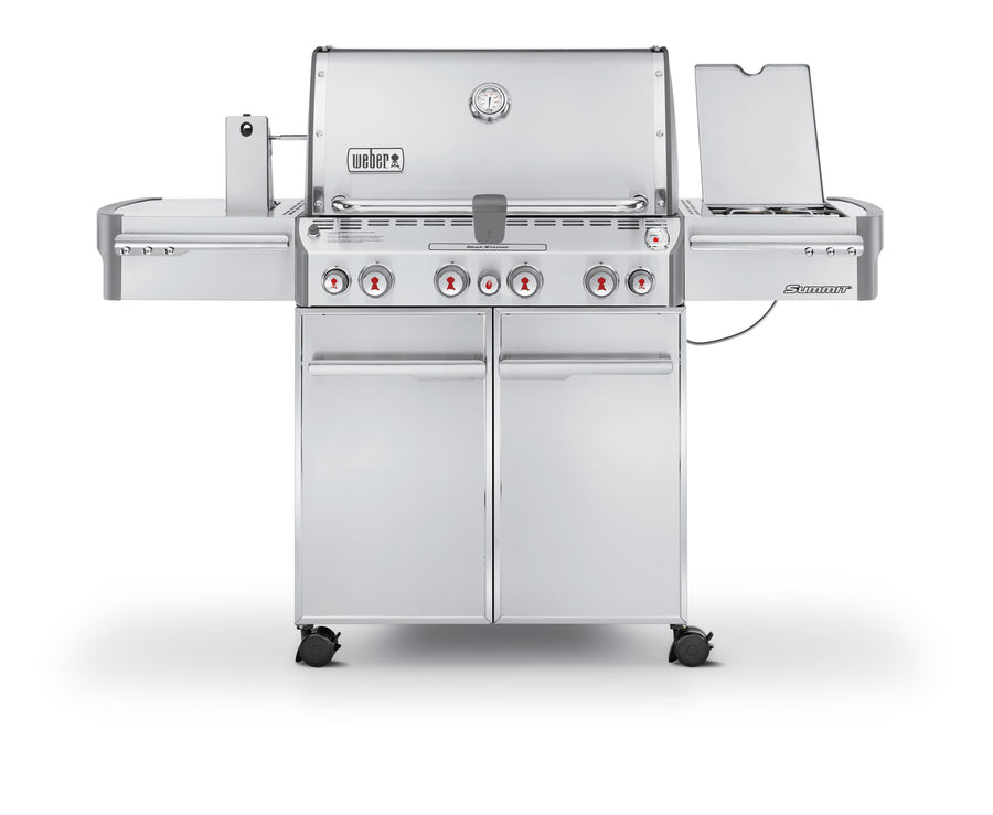 Summit S-470