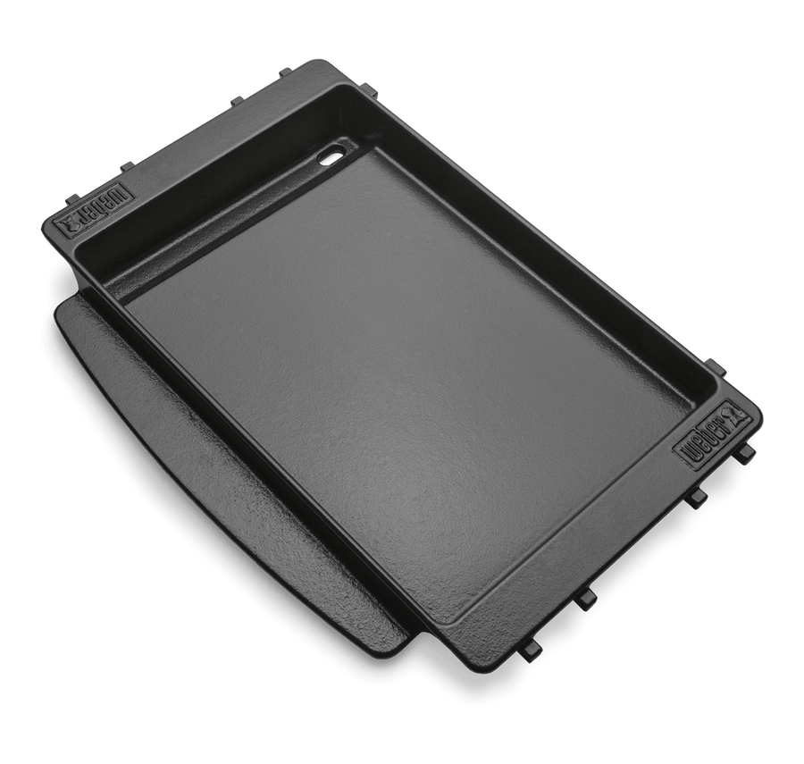 Weber Griddle - Weber Spirit II 200/300 Series