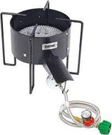 Heavy Duty Banjo Cooker 30 PSI