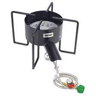 Bayou Cooker 30psi 22 Inch Wide