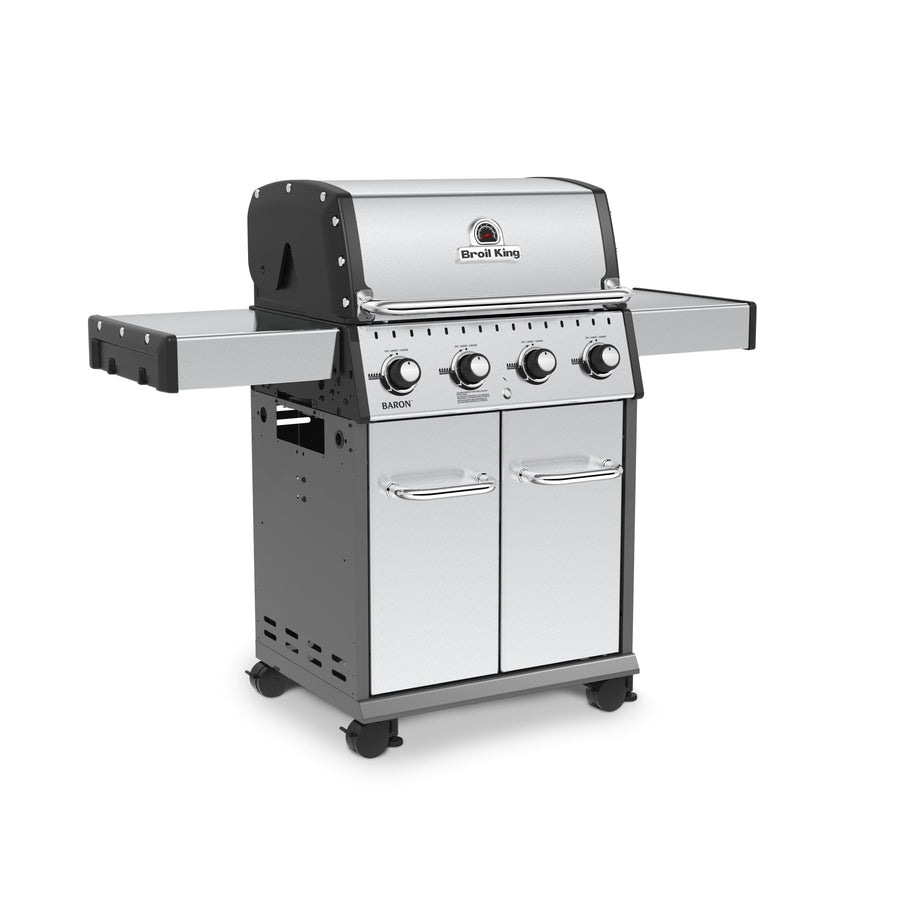 Baron S440