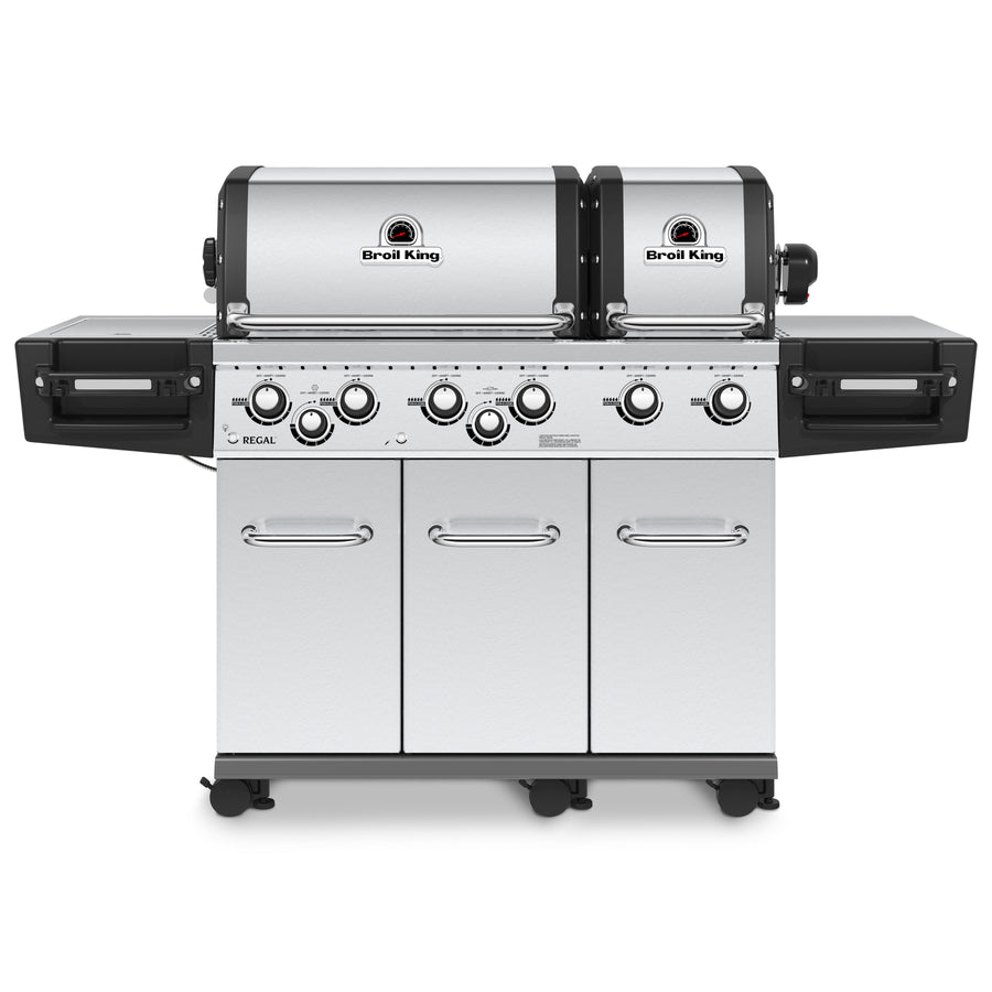 Regal XLS Pro