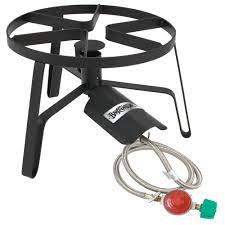 BAYOU CLASSIC Jet Cooker