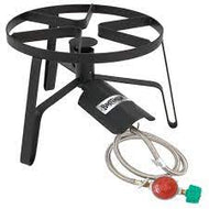 BAYOU CLASSIC Jet Cooker