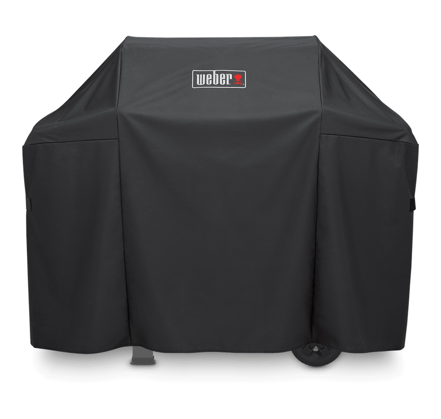 Premium Grill Cover
