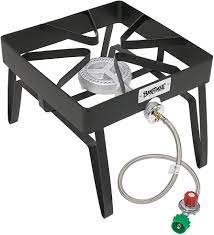Single Burner 13inch stove