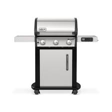 Spirit Smart Grill SX-315