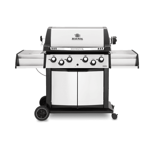 Broil King Sovereign XLS 90 Gas Grill - Thumbnail 2