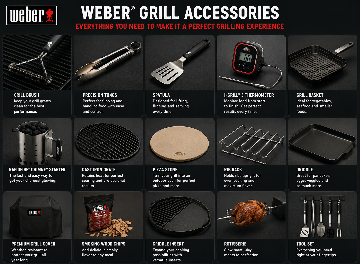 Accessories
